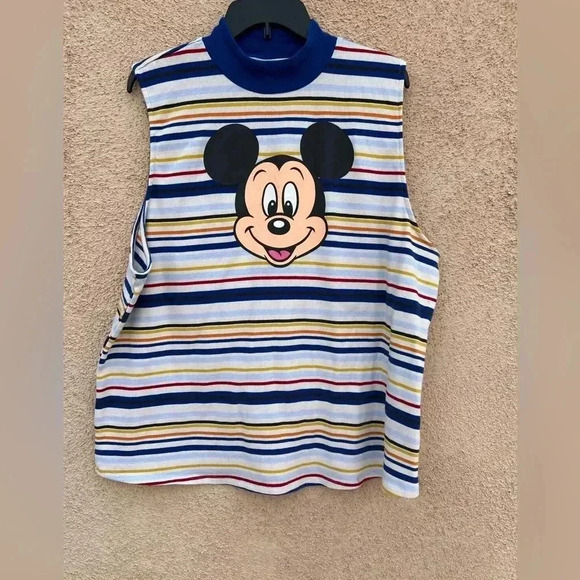 Disney Tops - Mickey Mouse Women’s Top